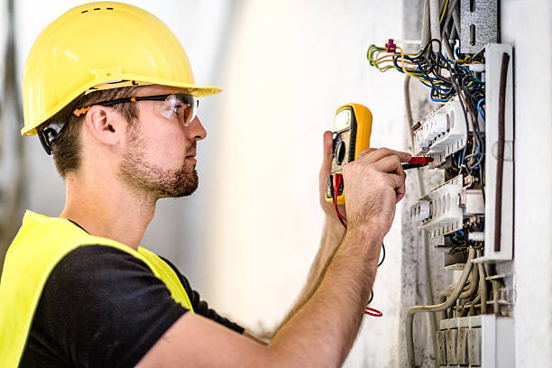 Best Electrical Remodeling Services  in Mount Pulaski, IL